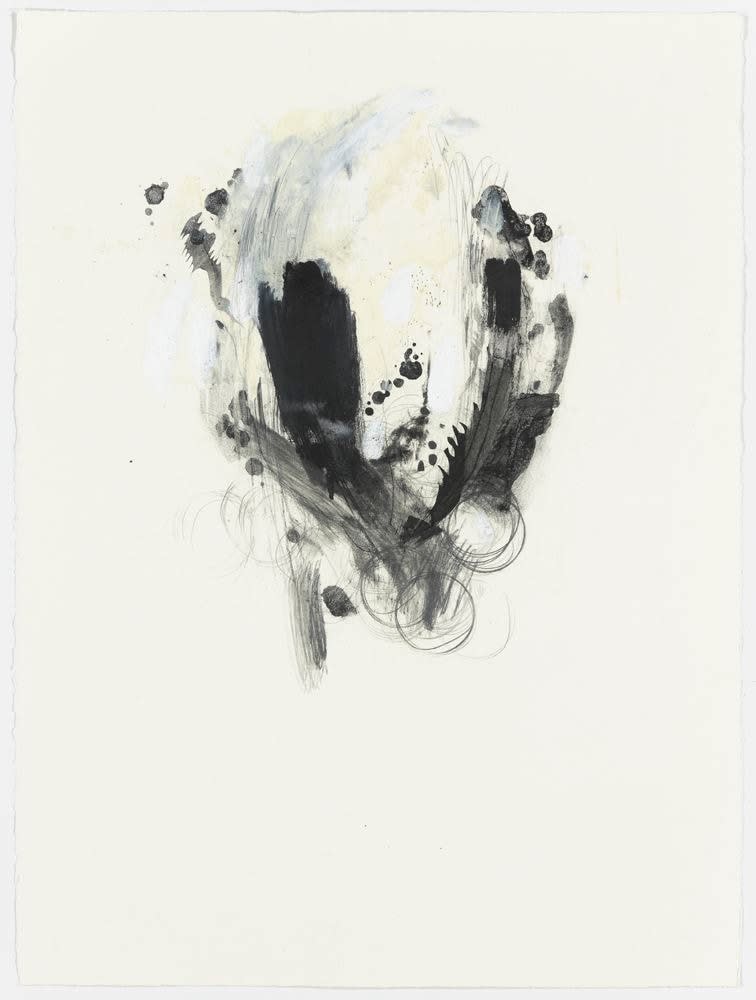 Wardell Milan, In Memoriam II, 2015
