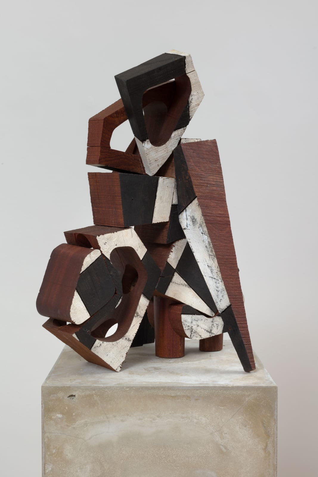 Mel Kendrick, Untitled, 2024