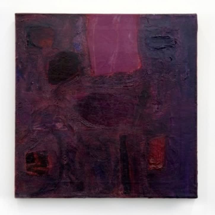 Robert Ryman, Untitled, ca. 1955