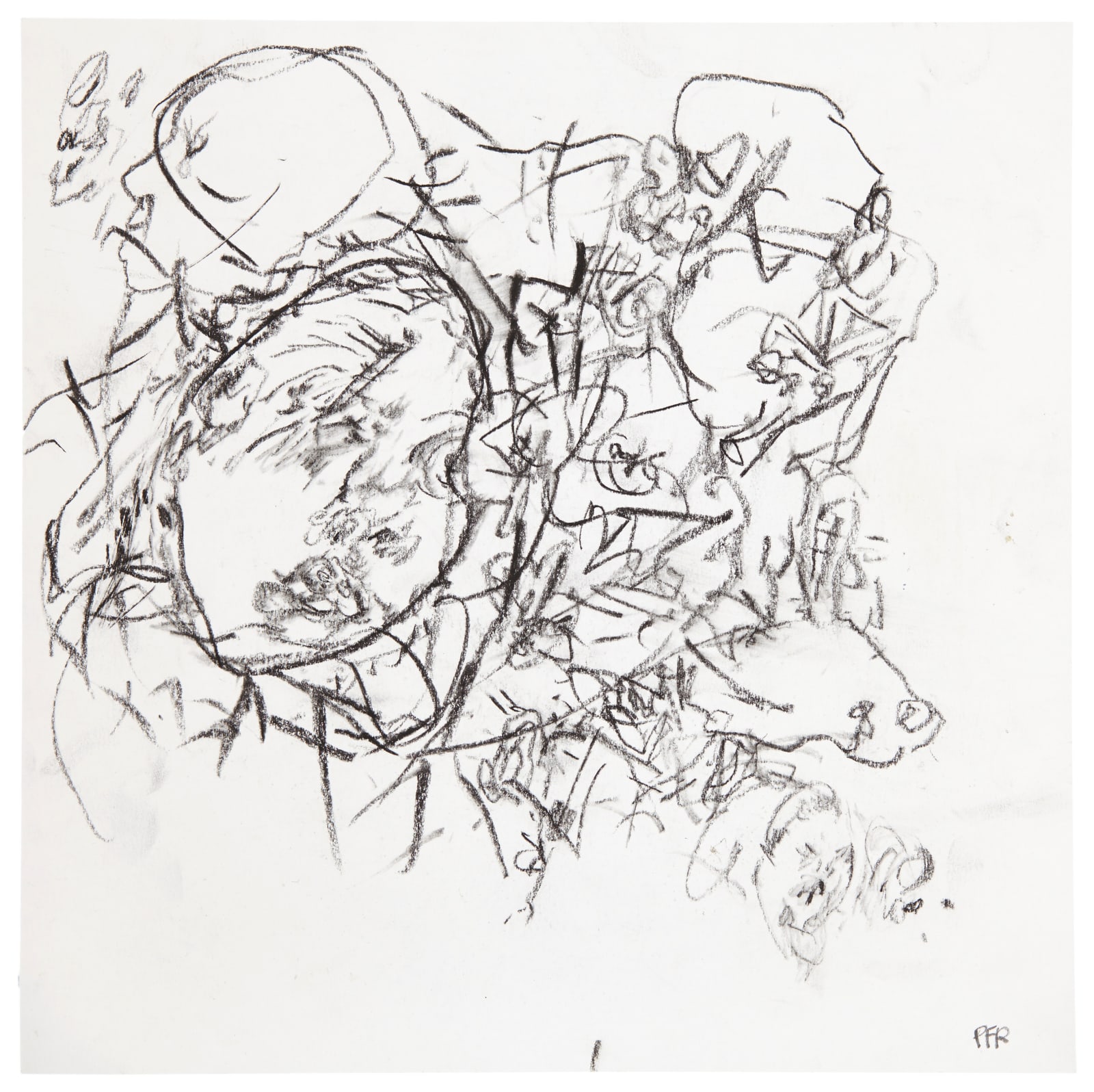 Erwin Pfrang, Untitled, 2019/20