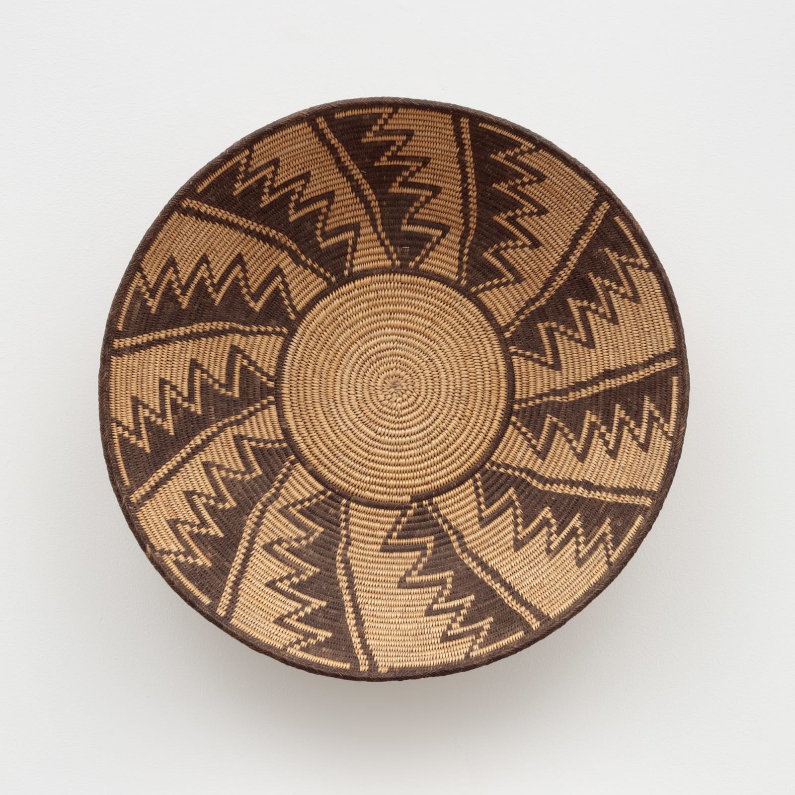 Havasupai tribe, Tray, c. 1920-30