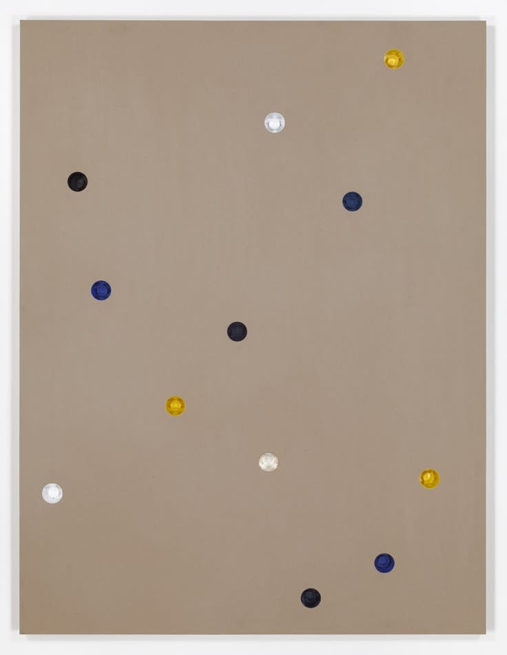 Dylan Bailey, Untitled, 2013