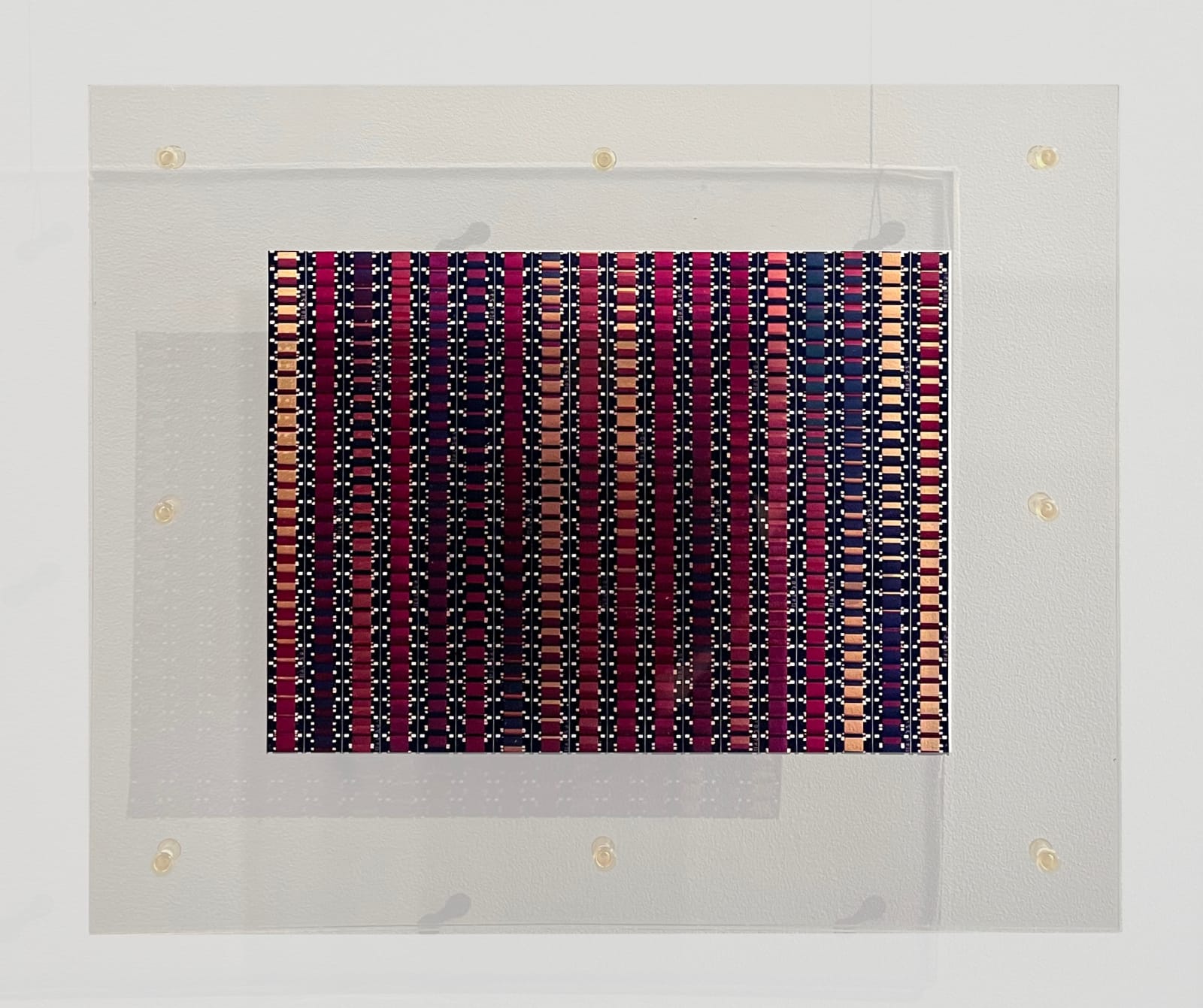 Paul Sharits, Untitled, 1970s