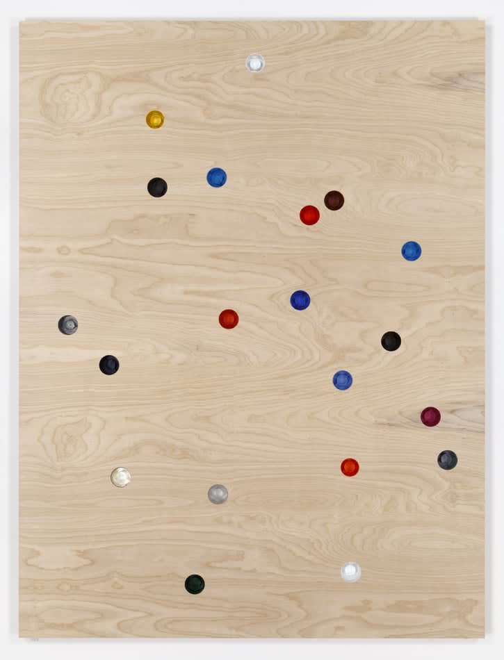 Dylan Bailey, Untitled, 2013