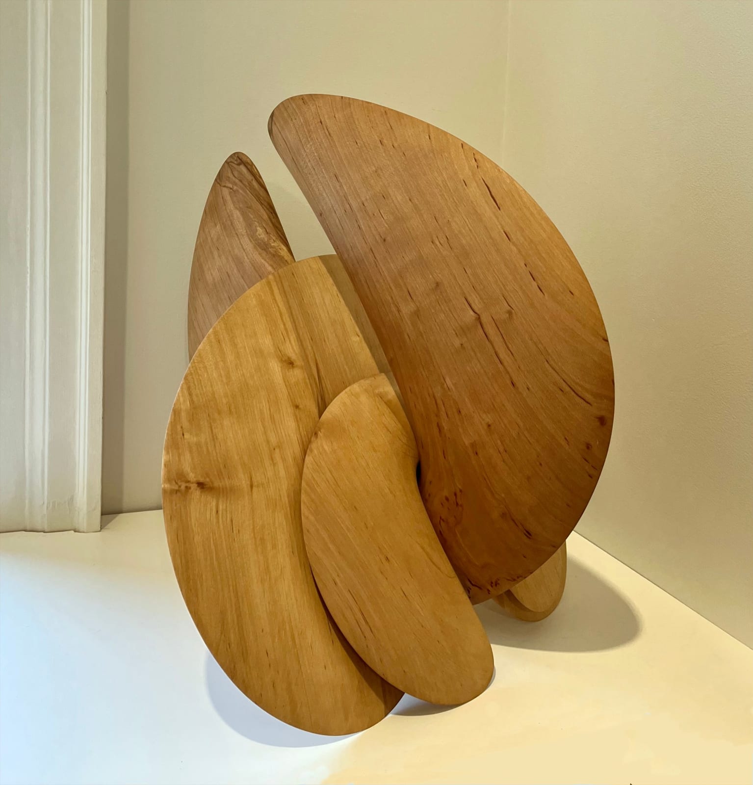 Jorinde Voigt, Triad 1, 2023