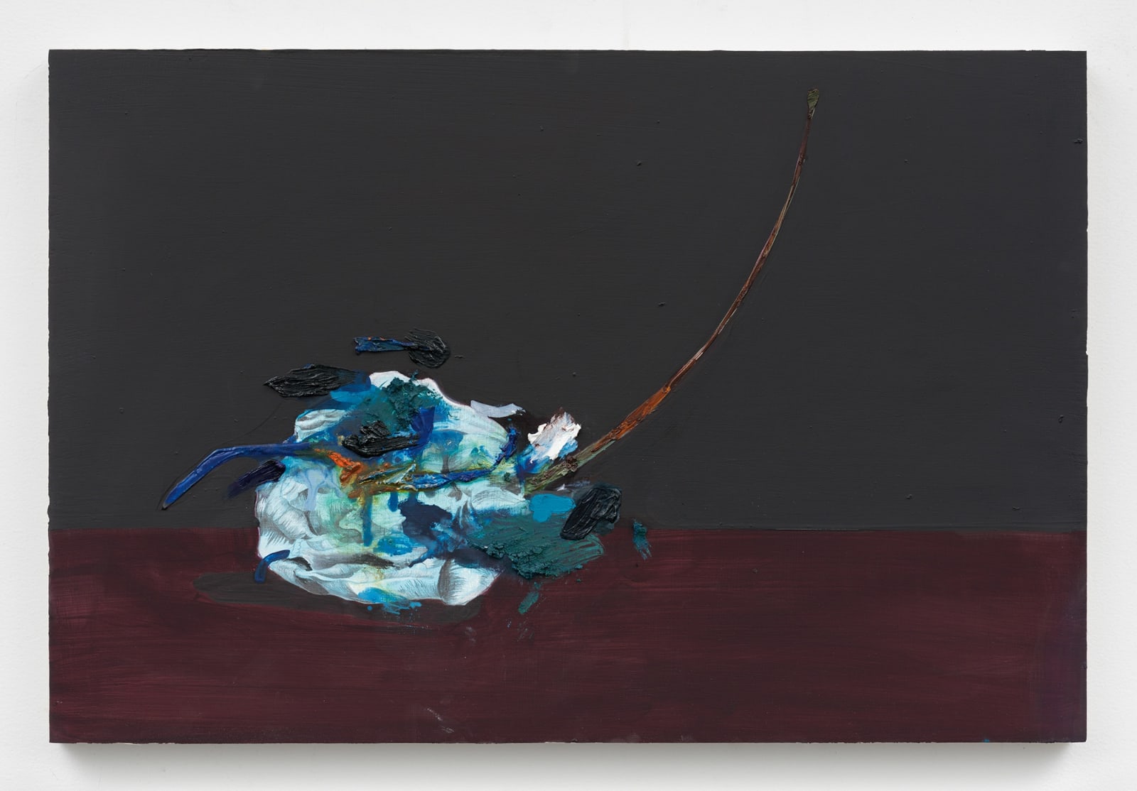 Wardell Milan, Every man gets sad, he does. I am no exception to this., 2019