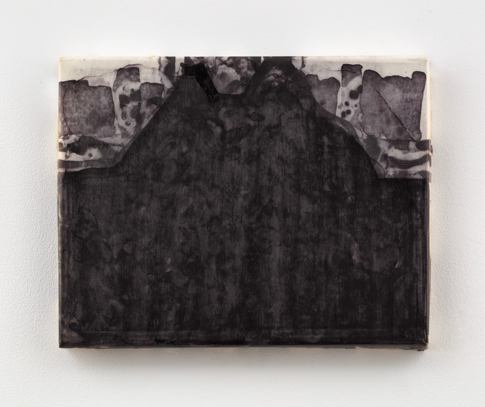 Richard Van Buren, Untitled, 1974