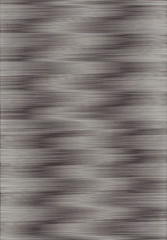 Caroline Kryzecki, CK/P 163, 2017
