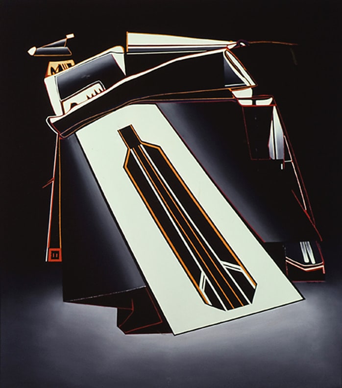 Deborah Remington, March, 1964