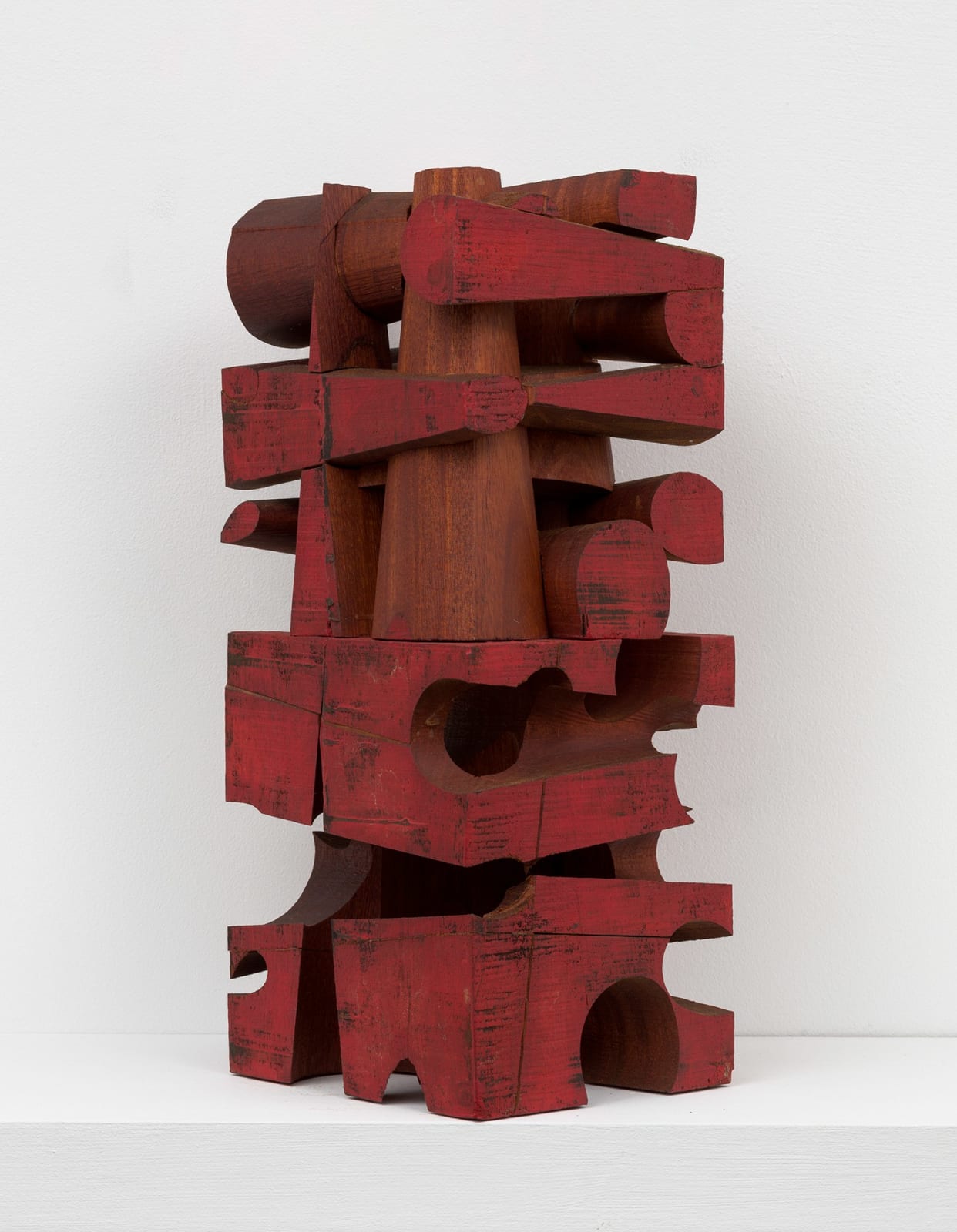Mel Kendrick, Untitled, 2012