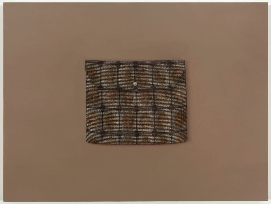 Victoria Gitman, On Display, 2010