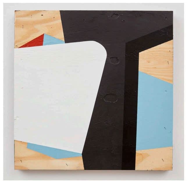 Serge Alain Nitegeka, Field Configuration XXII, 2015