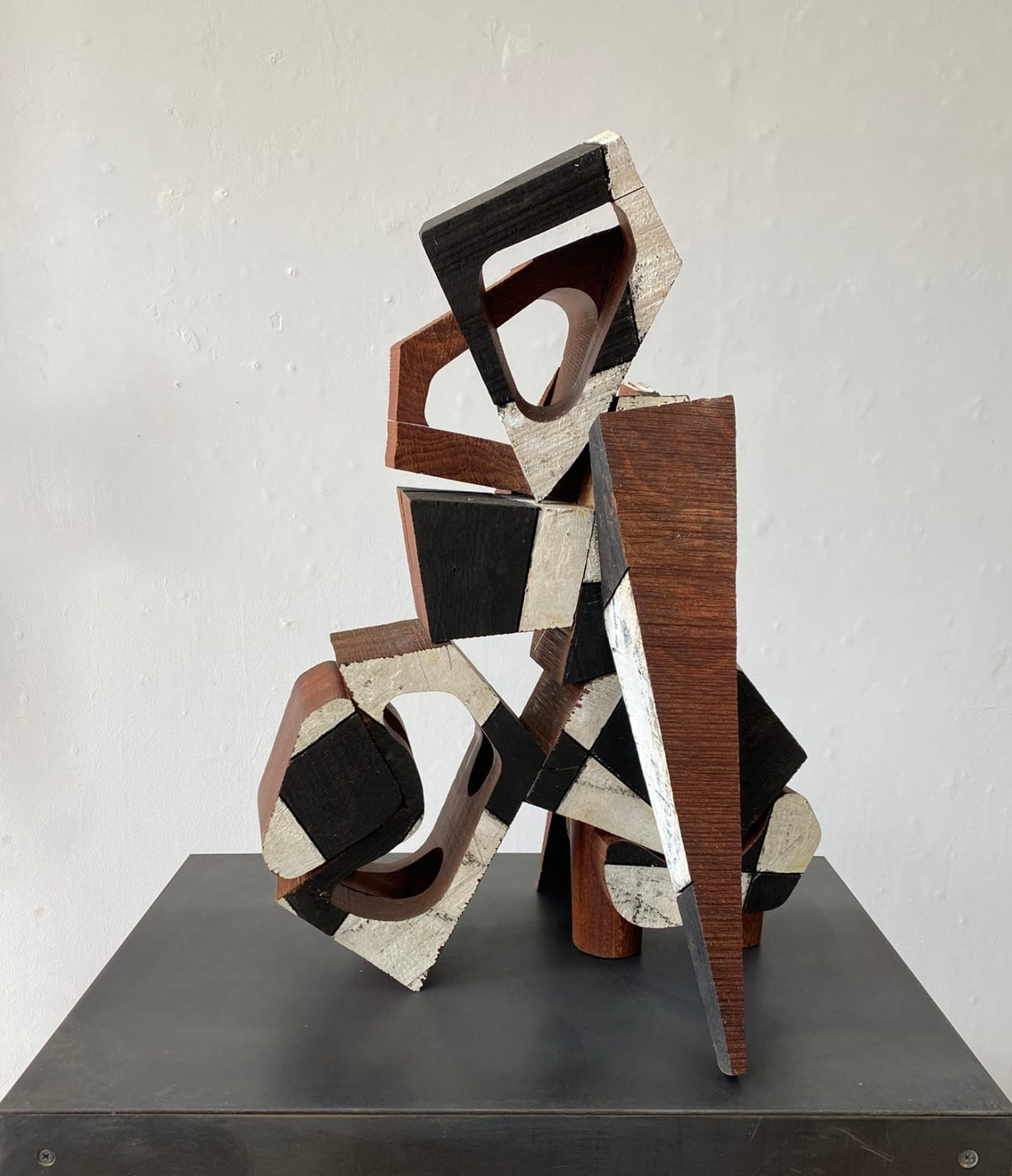 Mel Kendrick, Untitled, 2024