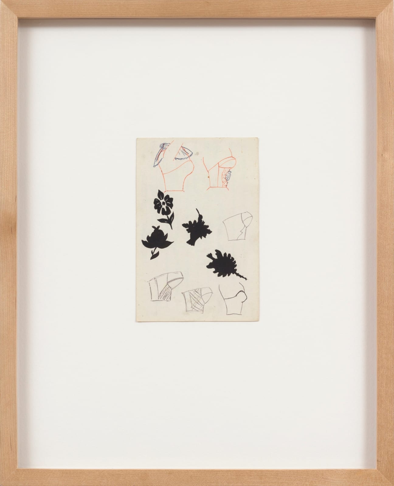 Christina Ramberg, Untitled, 1979