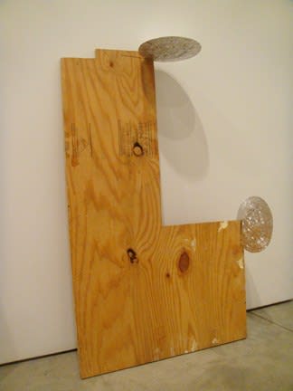 Tony Feher, Clinton Steet, 2004