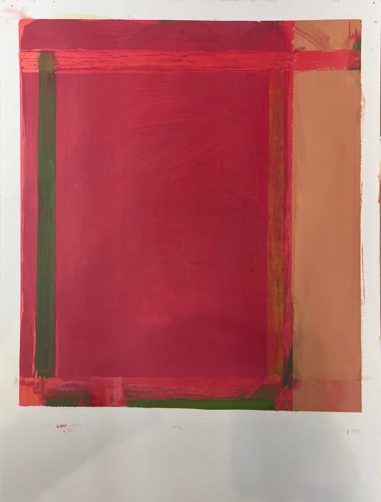 Paulo Pasta, Untitled, 2022
