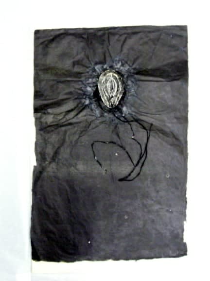 Kiki Smith, Untitled, 1995