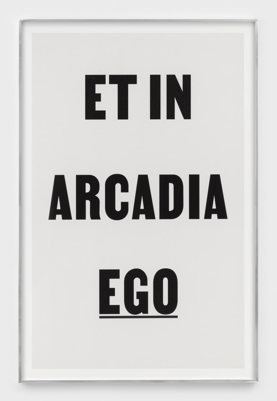 David Hartt, Et in Arcadia Ego, 2022