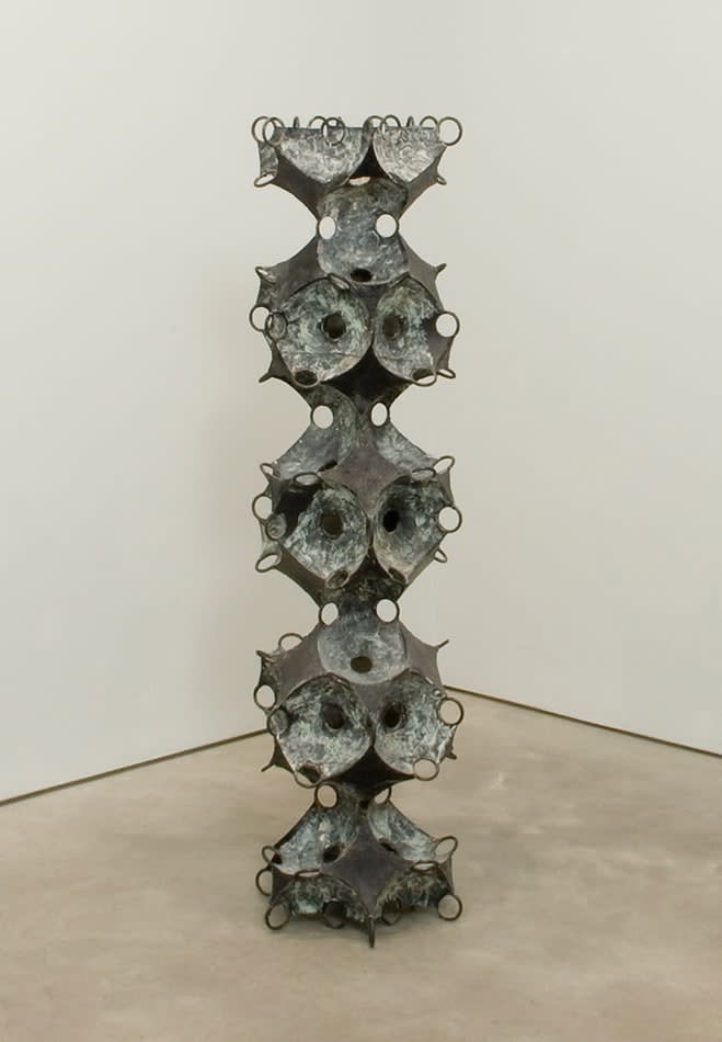 John Duff, Inside the Kepler Conjecture II, 2010