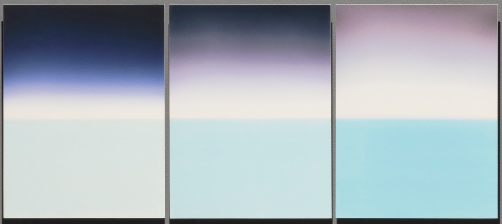 Davide Tranchina, Apparent Horizons (II), 2018