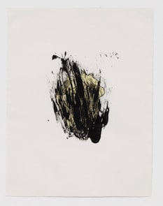 Kiki Smith, Possession is Nine-tenths of the Law , 1985
