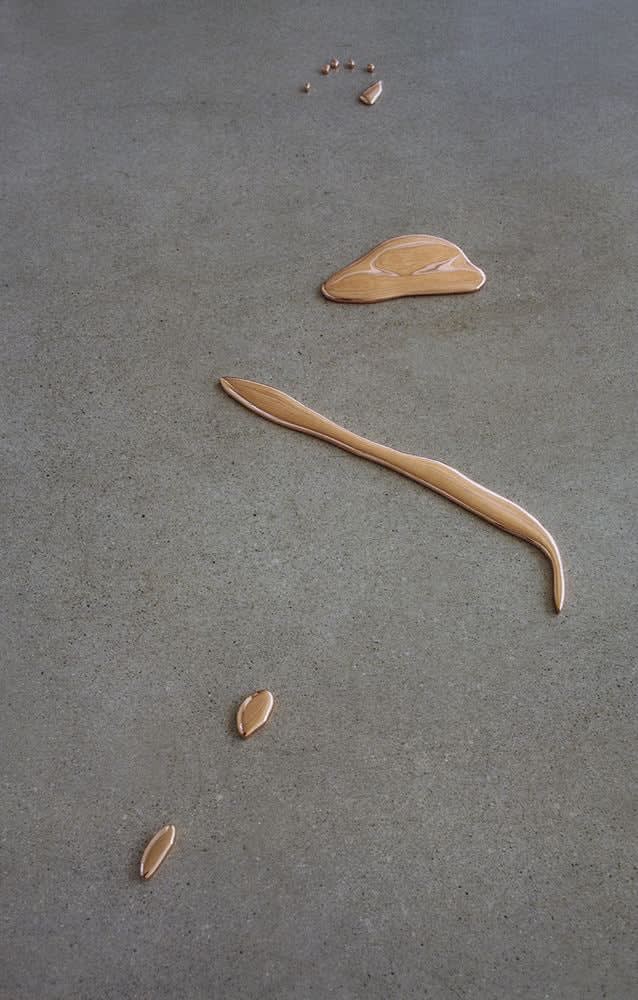 Jorinde Voigt, Position 3, 2014