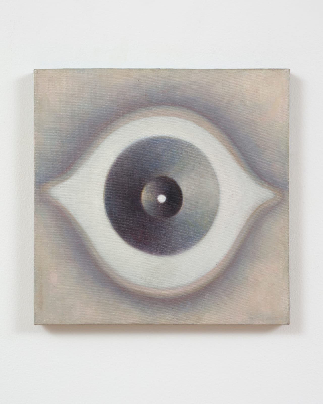 Rodolfo Abularach, Espacial No. 3 (Spatial No. 3), 1967-79