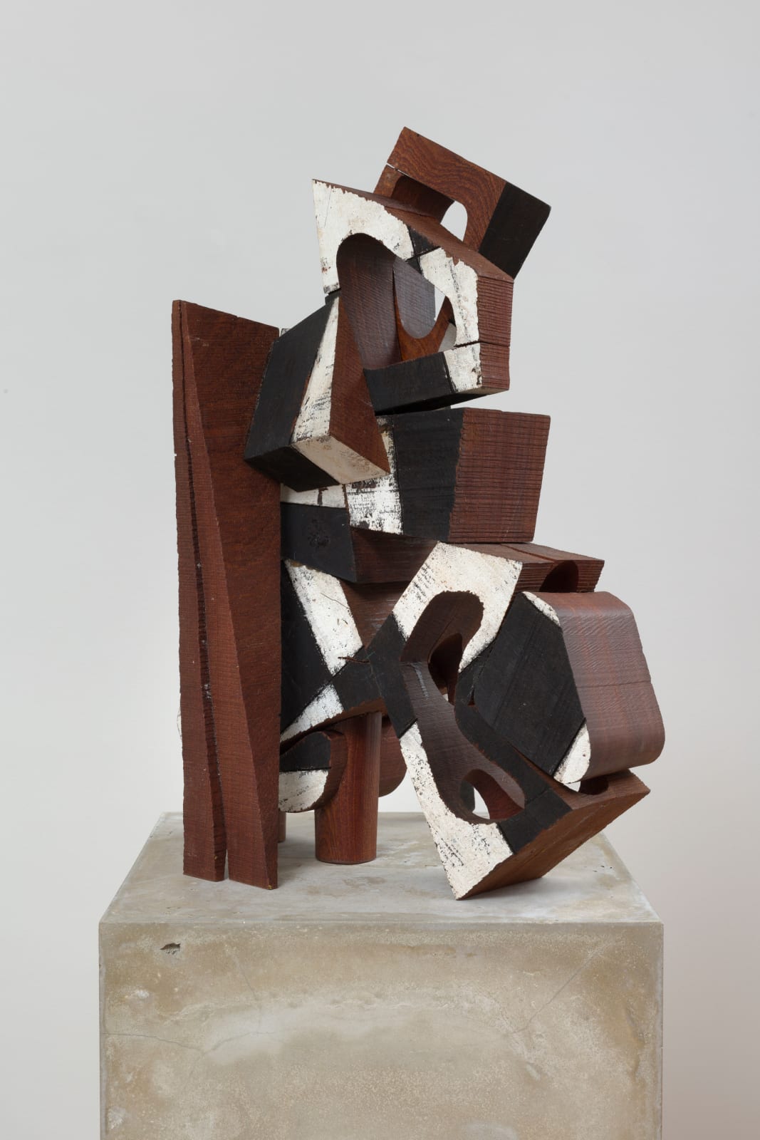 Mel Kendrick, Untitled, 2024