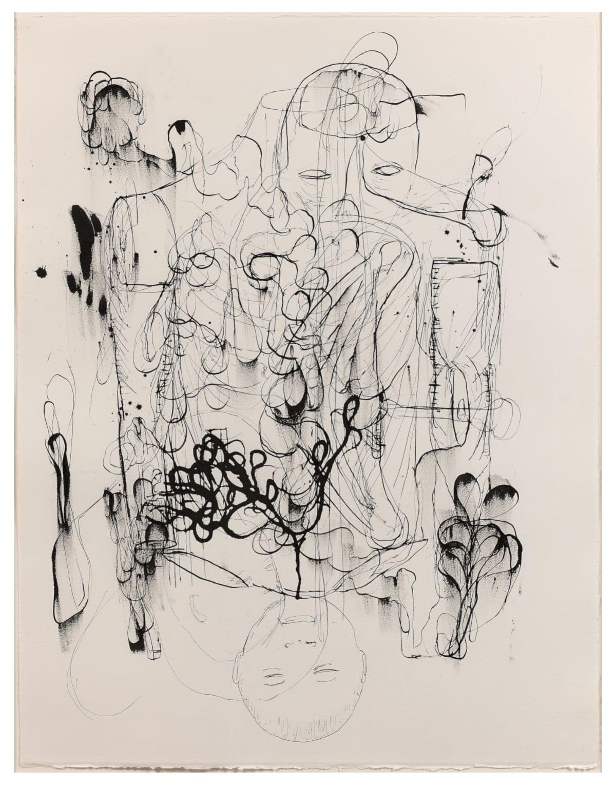 Cameron Jamie, Broke Stomp Boogie, 2007