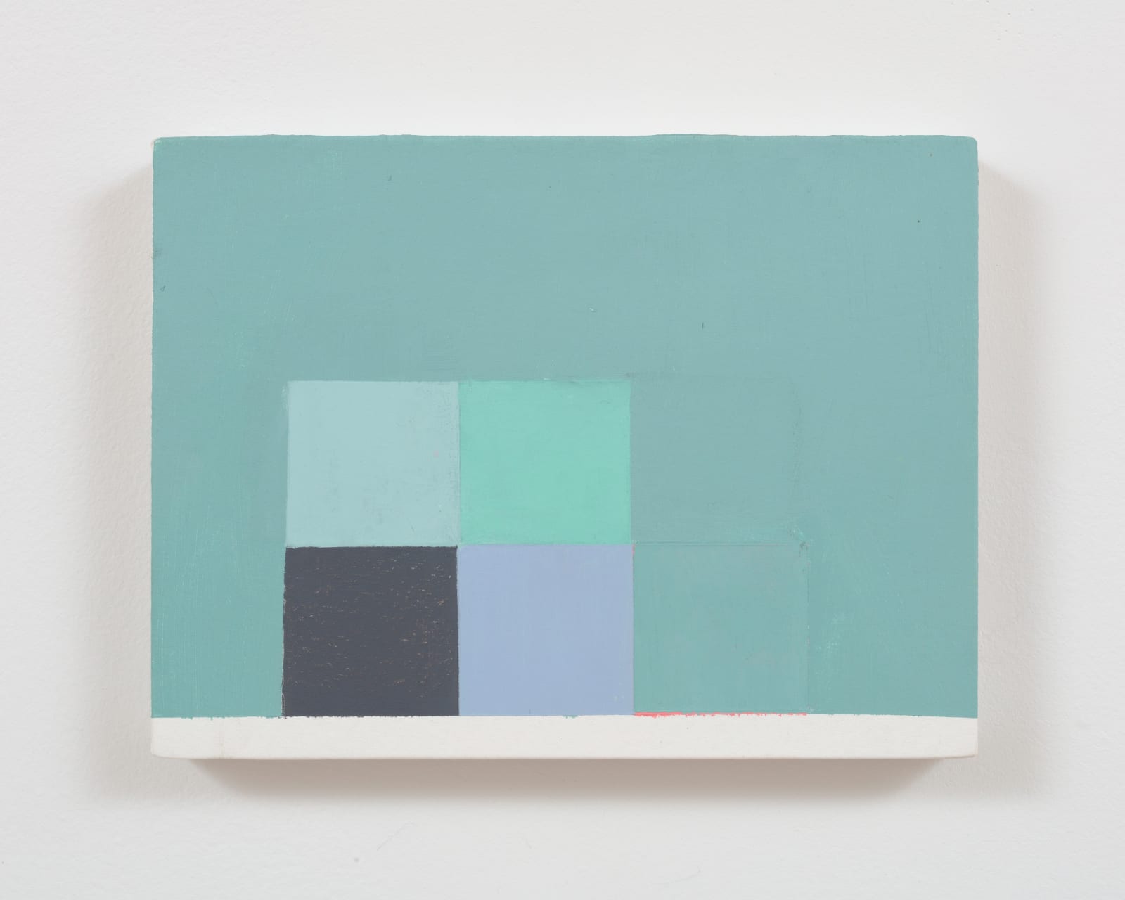 Paulo Pasta, Untitled, 2024