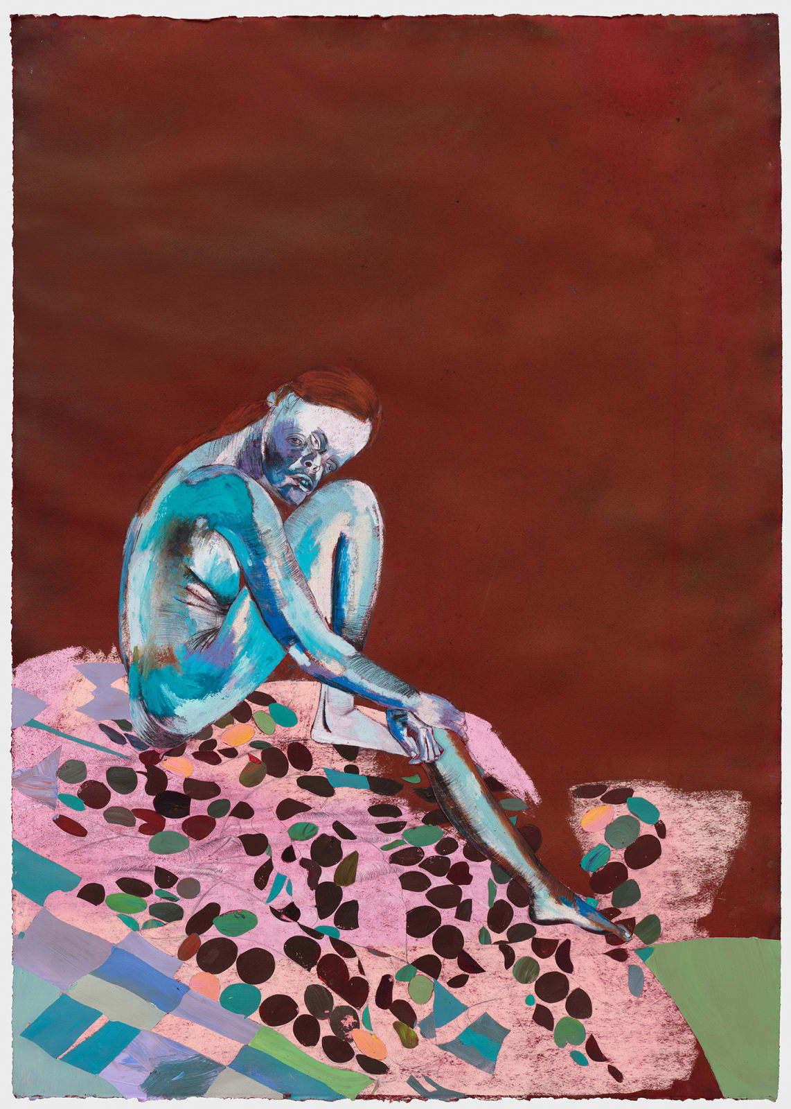 Wardell Milan, Holy Holly, 2019