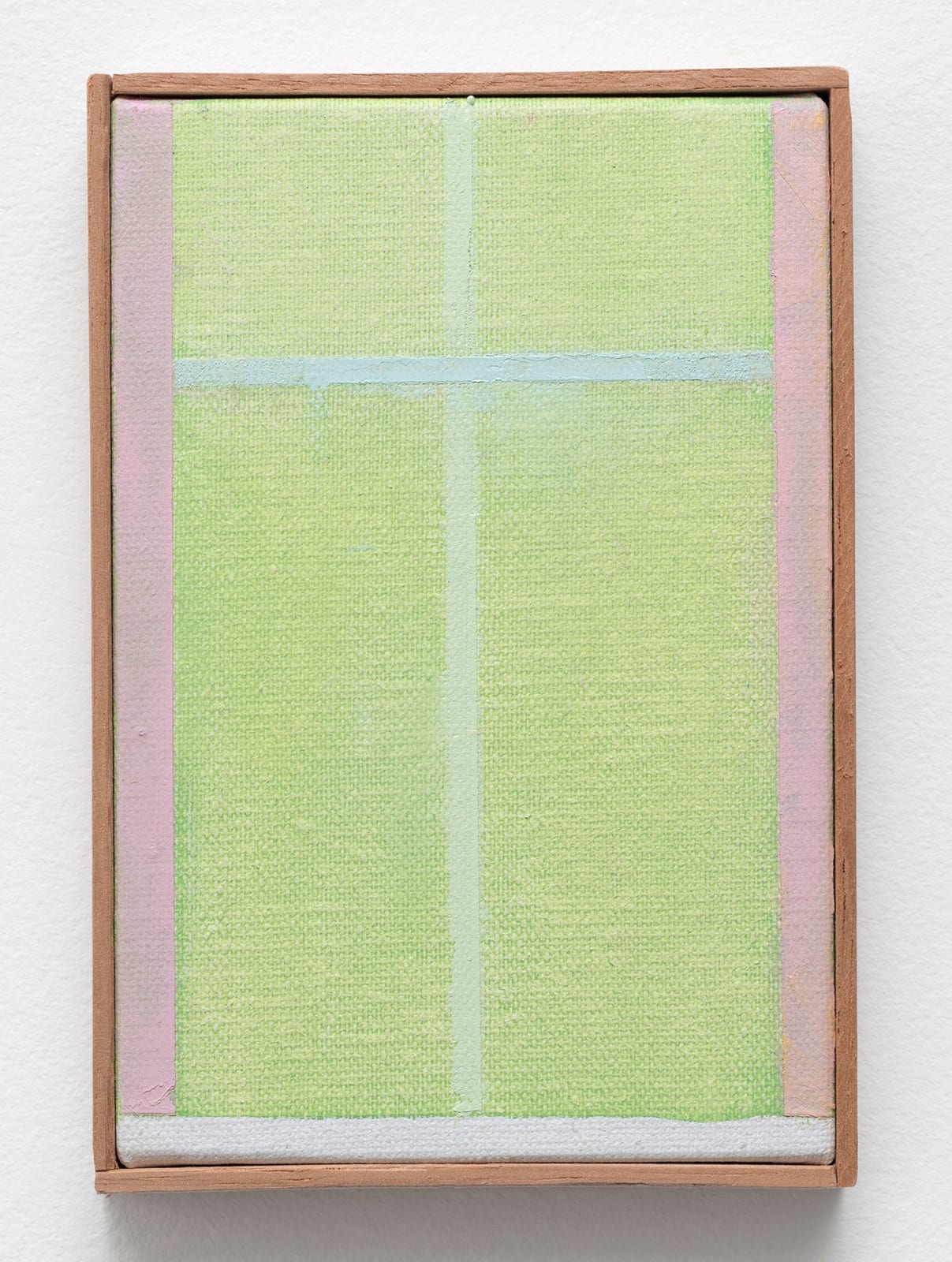 Paulo Pasta, Untitled, 2023