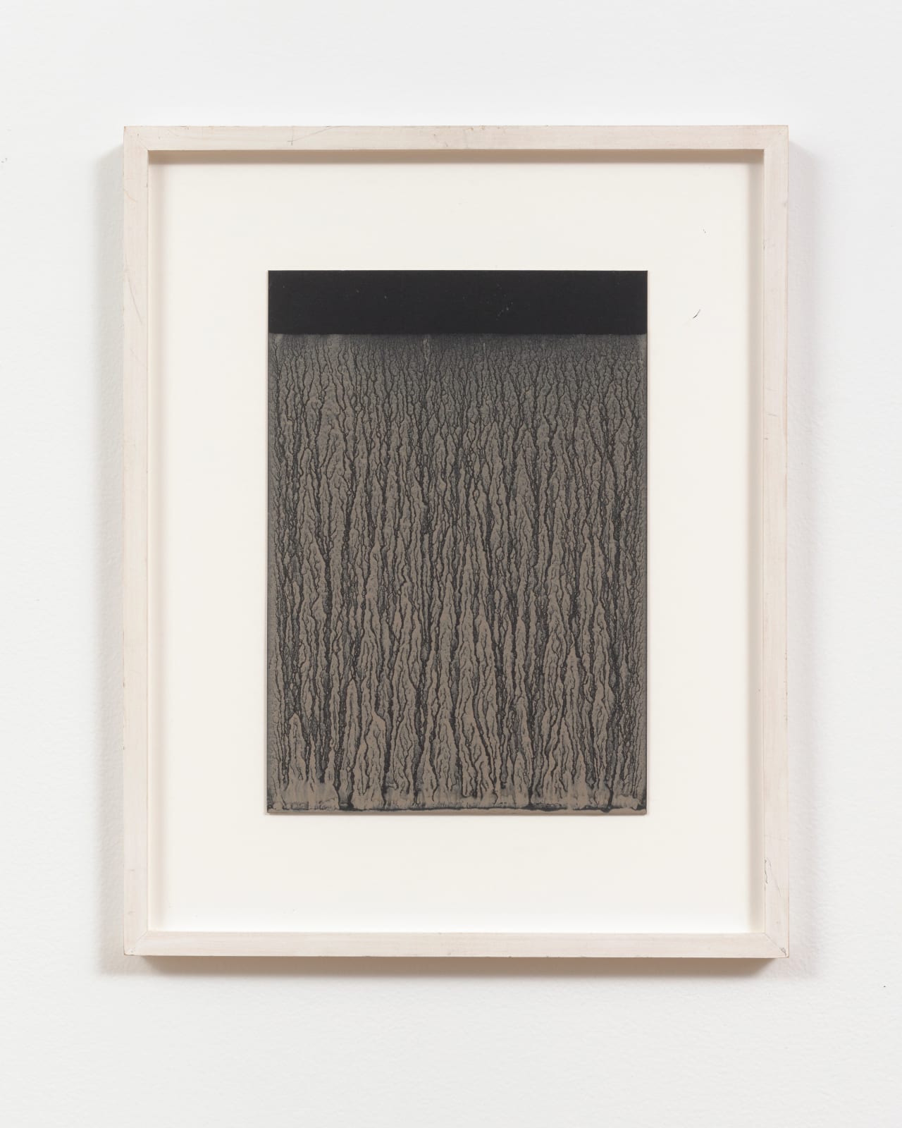 Richard Long, Untitled, 2006