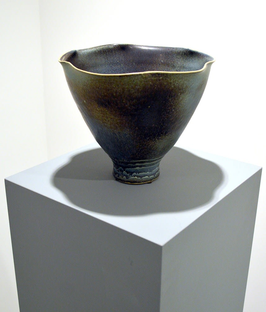 Rudolf Staffel, Untitled