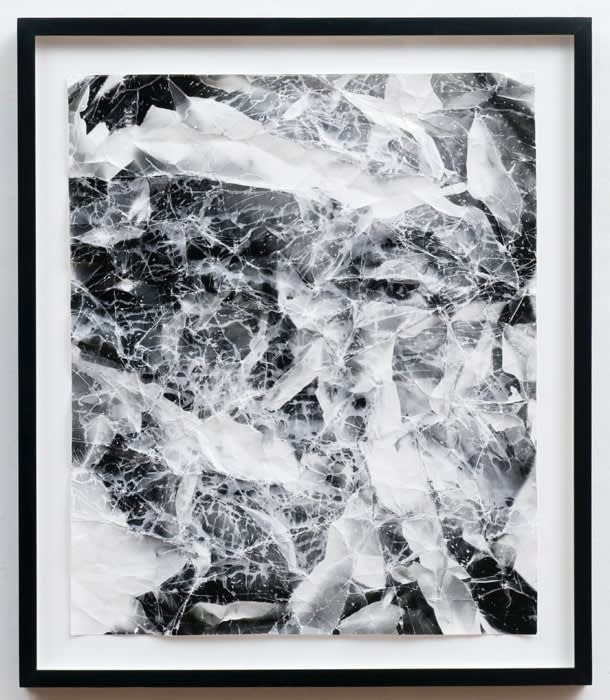 Jon Kessler, Untitled 7, 2009