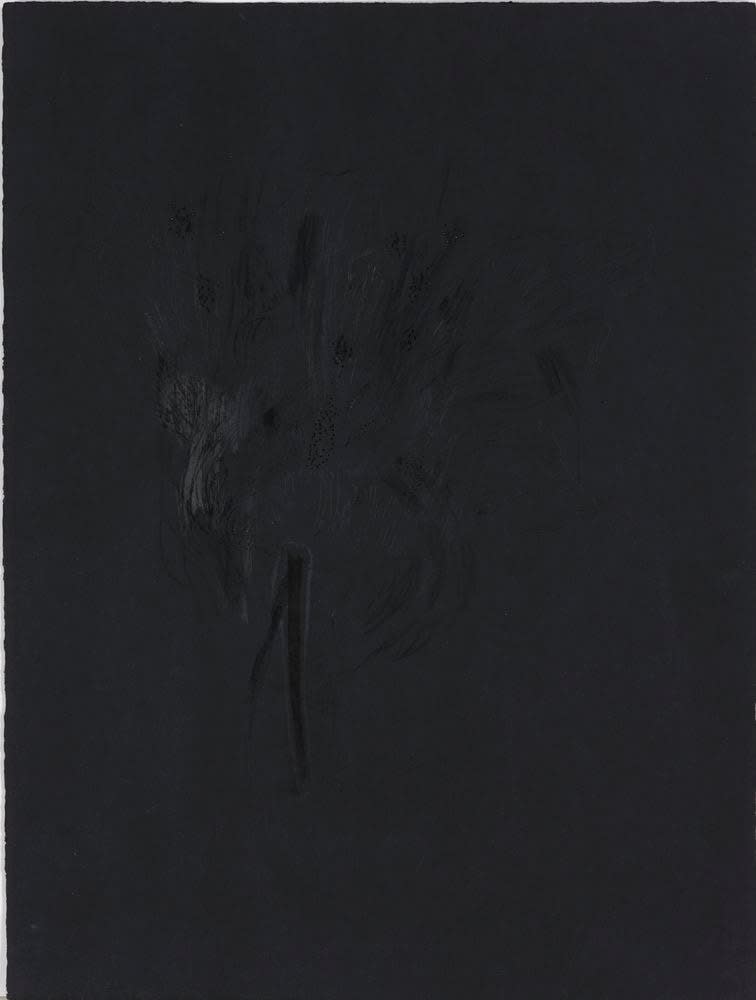 Wardell Milan, In Memoriam VII, 2015