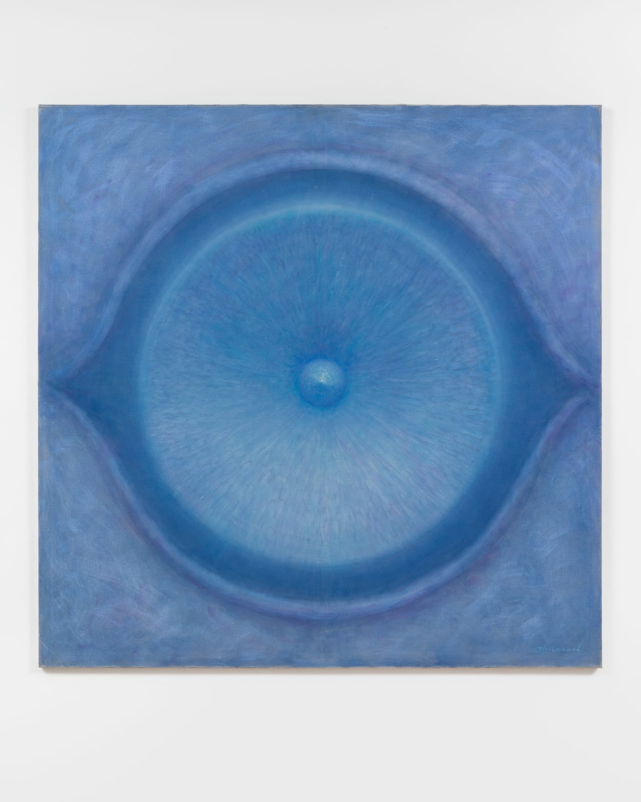 Rodolfo Abularach, Aparición - Espacial No. 13 (Appearance - Spatial No. 13), 1977