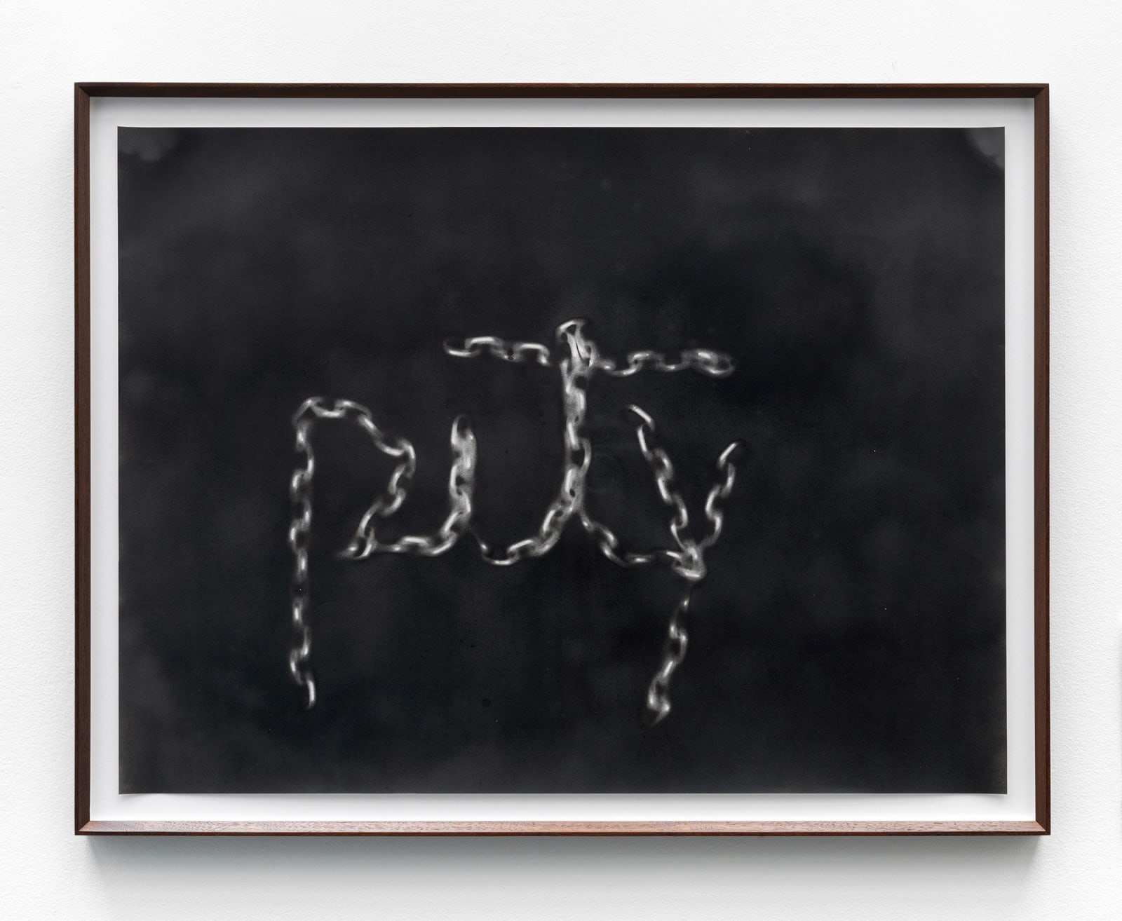 Monica Bonvicini, Pity, 2013