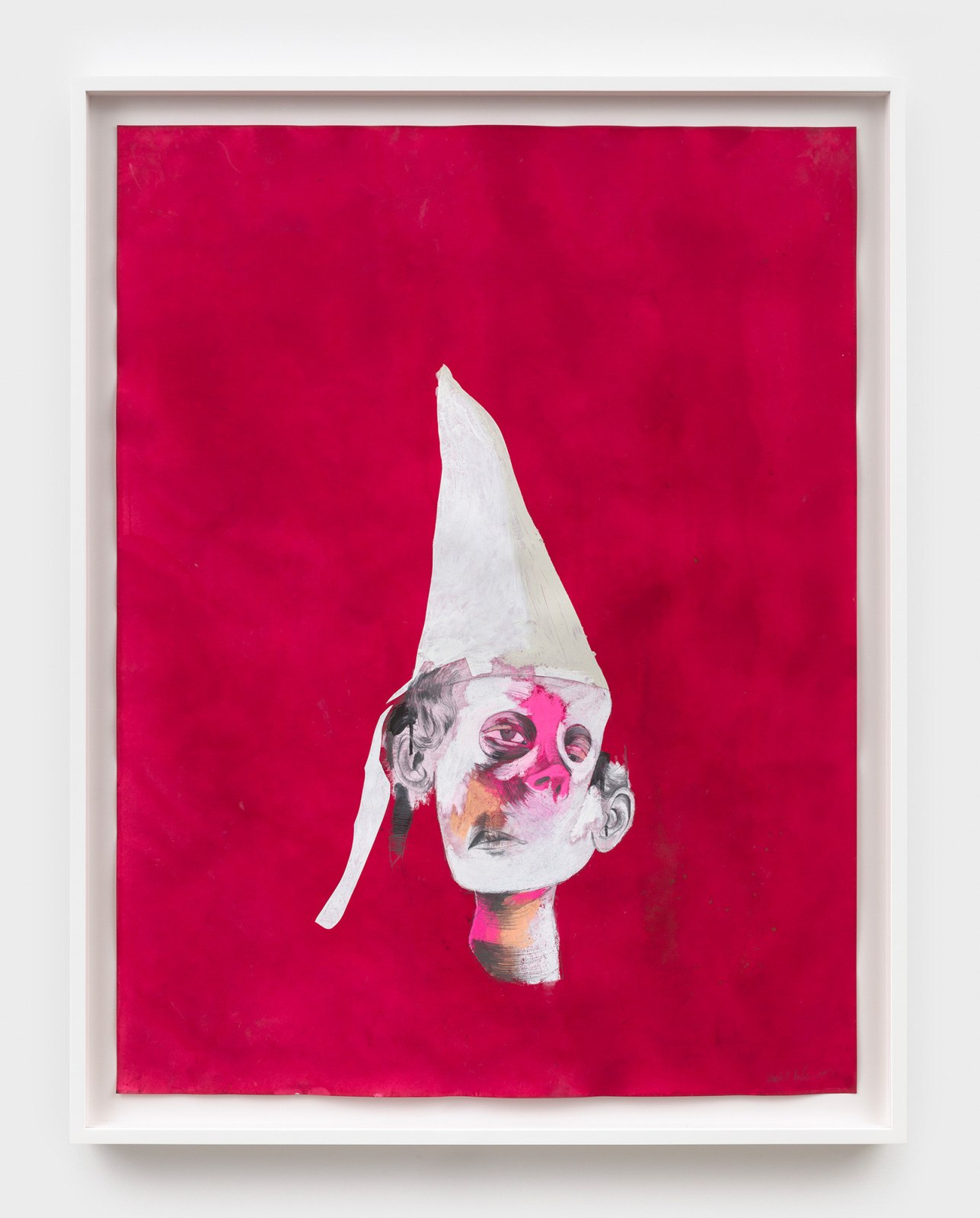 Wardell Milan, Amerika: Klansman, Pulaski, 2019