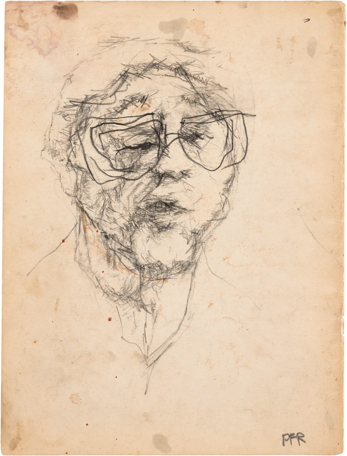 Erwin Pfrang, Untitled, 2023/24