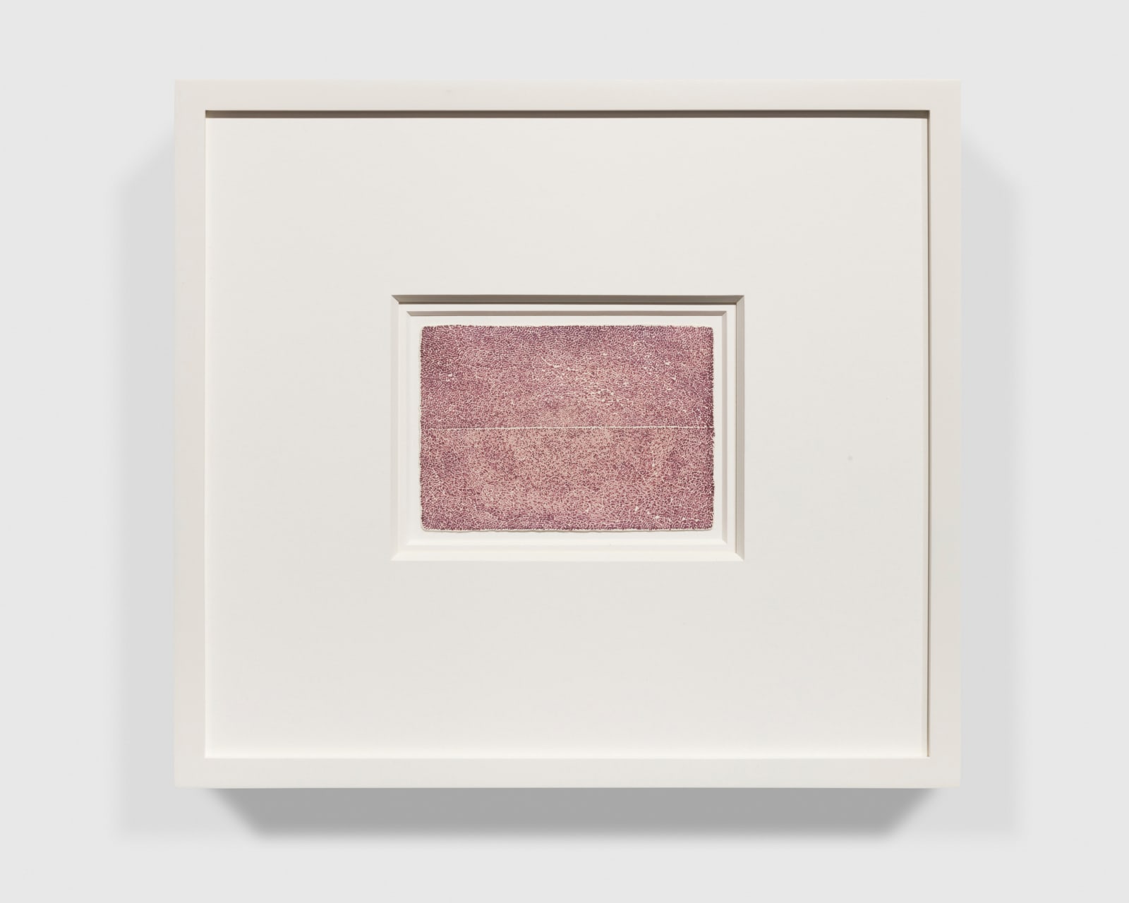Bruce Conner, Untitled Drawing, April 21, 1970