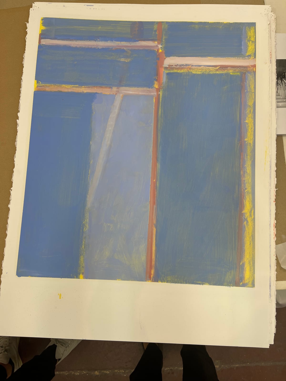Paulo Pasta, Untitled, 2024-25