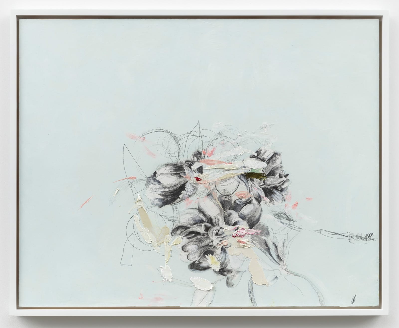 Wardell Milan, Knight of the White Camelia no. 2, 2020