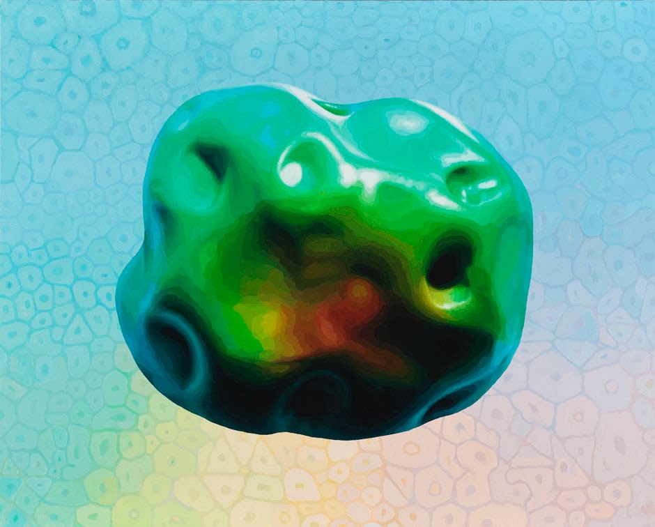 Alexander Ross, Untitled, 2009