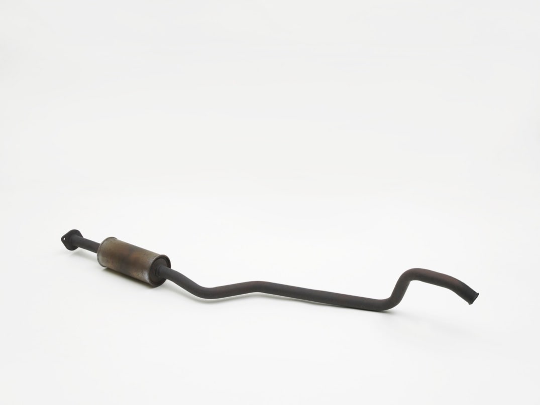 Gavin Turk, Conduit, 2013