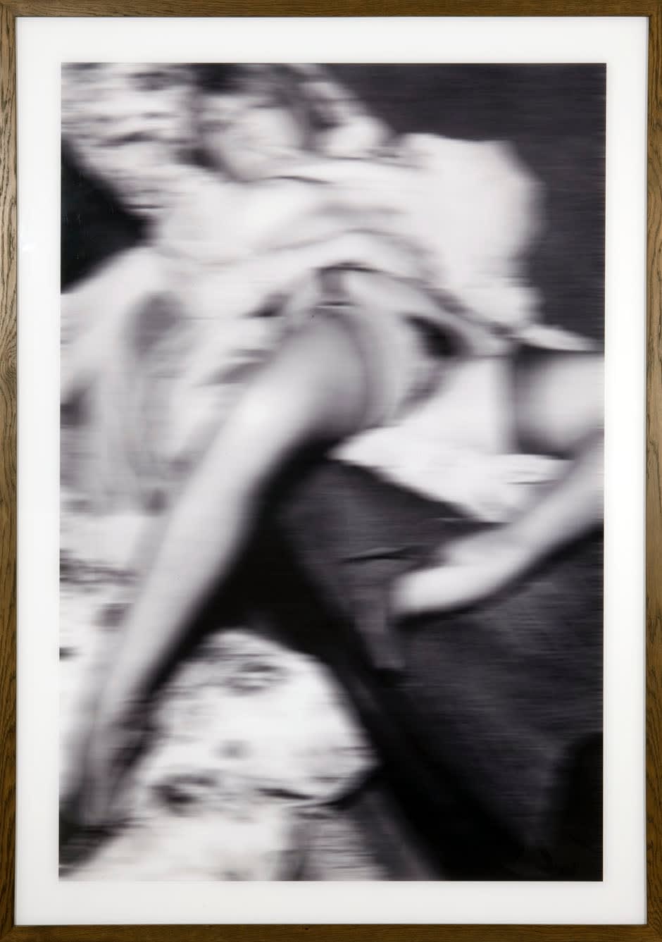 Thomas Ruff, Untitled, 1999