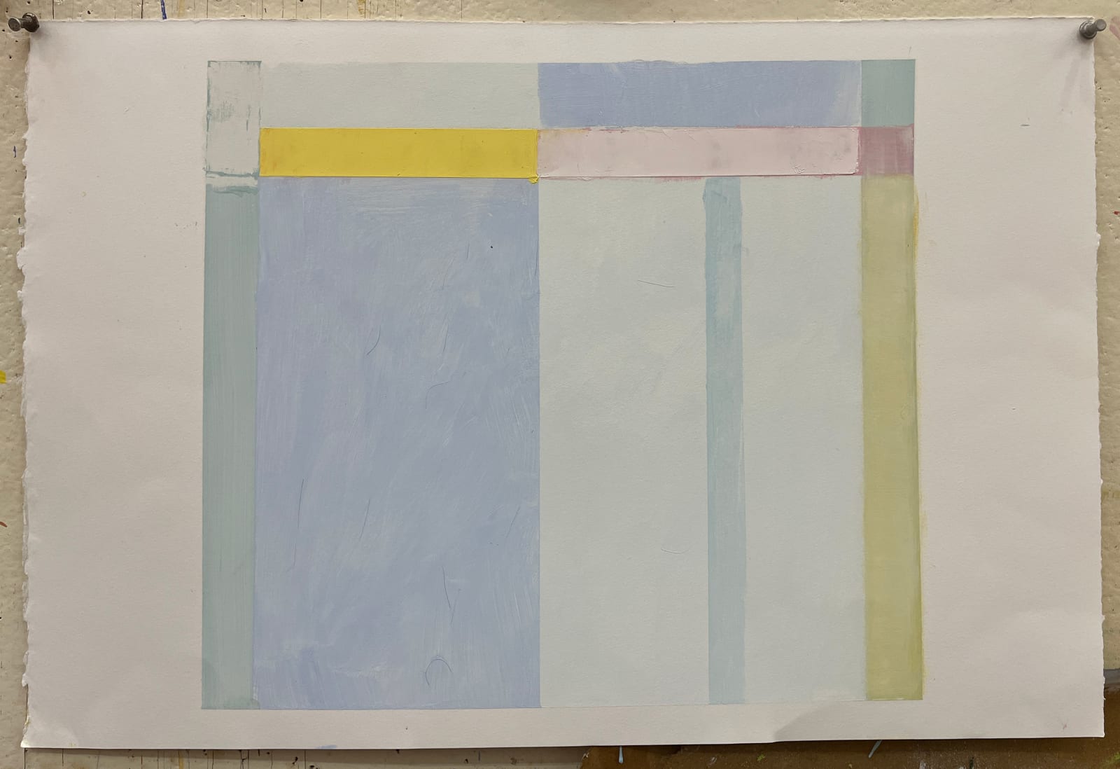 Paulo Pasta, Untitled, 2022