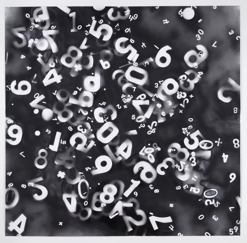 Dylan Bailey, Untitled, 2013