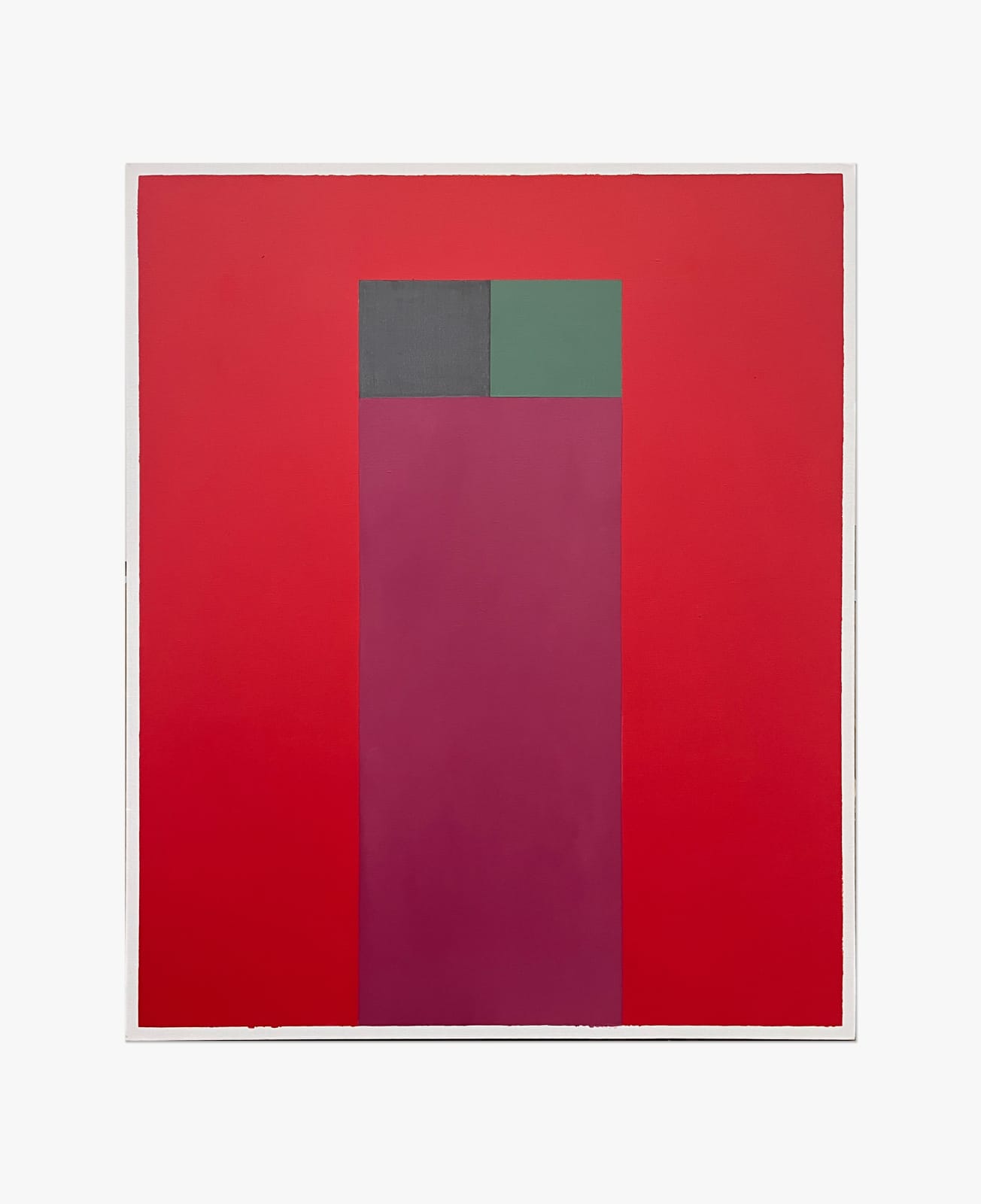 Paulo Pasta, Untitled, 2025