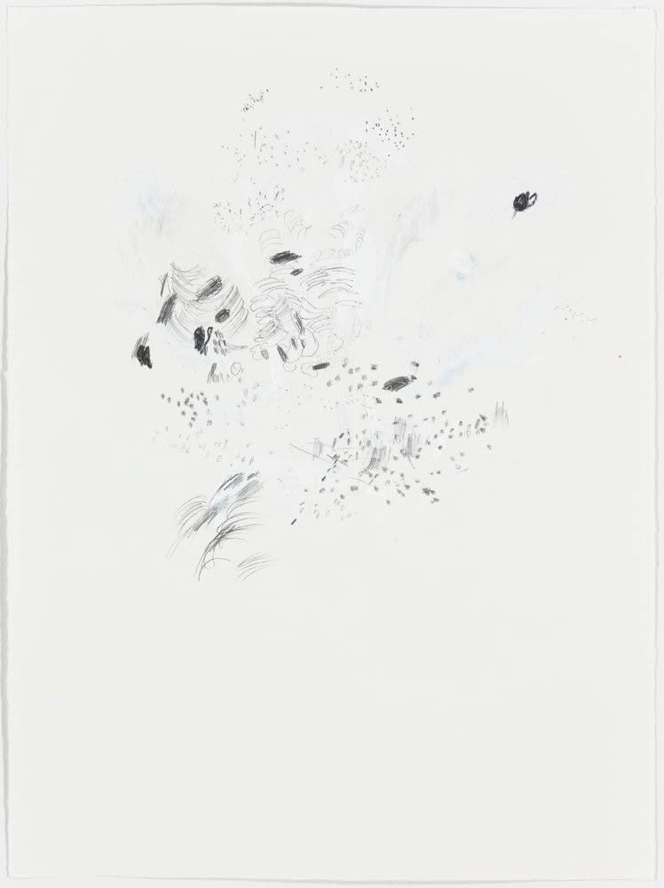 Wardell Milan, In Memoriam III, 2015